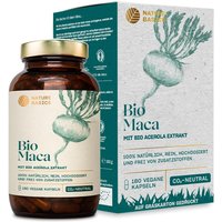 Nature Basics Bio Maca von Nature Basics