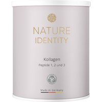 Nature Identity Beauty Kollagen Pulver - Geschmacksneutral und leicht löslich von Nature Identity