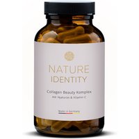 Nature Identity Collagen Beauty Komplex von Nature Identity