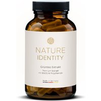 Nature Identity Grüntee-Extrakt von Nature Identity