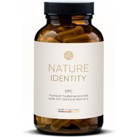 Nature Identity OPC + Vitamin C von Nature Identity