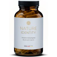 Nature Identity Vitamin B-Komplex von Nature Identity