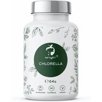 Naturvit® Chlorella von Naturvit