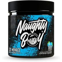 Naughty Boy NB Menace - blue strawberry von Naughty Boy