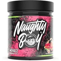 Naughty Boy NB Menace - candy watermelon von Naughty Boy