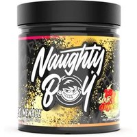 Naughty Boy NB Menace - Sour Gummi Bears von Naughty Boy