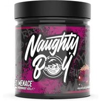 Naughty Boy NB Menace - Cherry Cola von Naughty Boy