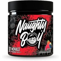 Naughty Boy NB Menace - juicy fruit von Naughty Boy