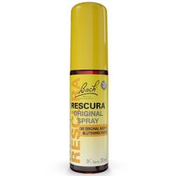 BACH RESCURA ORIGINAL SPRAY von Nelsons GmbH