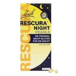 BACHBL�TEN Original Rescura Night Pearls 1,7 g von Nelsons GmbH