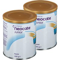 Neoacte Junior Spezialnahrung ab dem 12. Monat von Neocate