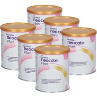 Neocate® Infant Spezialnahrung von Geburt an von Neocate
