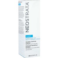 Neostrata Mandelic Clarifying Cleanser 4% Pha/aha von Neostrata