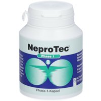 NeproTec® Phase 1 von Neprotec