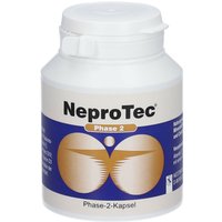 NeproTec® Phase 2 von Neprotec