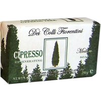 Nesti Dante Firenze, Dei Colli Fiorentini Cipresso Regenerating Mediceo Soap von Nesti Dante Firenze