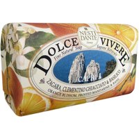 Nesti Dante Firenze, Dolce Vivere Capri Fine Natural Soap von Nesti Dante Firenze