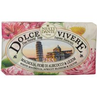 Nesti Dante Firenze, Dolce Vivere Pisa Fine Natural Soap von Nesti Dante Firenze