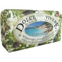 Nesti Dante Firenze, Dolce Vivere Sardegna Fine Natural Soap von Nesti Dante Firenze