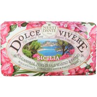 Nesti Dante Firenze, Dolce Vivere Sicilia Fine Natural Soap von Nesti Dante Firenze