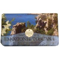 Nesti Dante Firenze, Emozione in Toscana Macchia Odorosa Soap von Nesti Dante Firenze