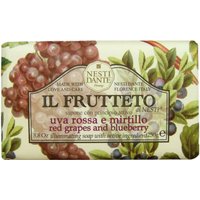 Nesti Dante Firenze, Il Frutteto di Nesti Soap Grapes and Blueberry von Nesti Dante Firenze