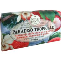 Nesti Dante Firenze, Paradiso Tropicale firming Soap Hawaiian Maracuja & Guava von Nesti Dante Firenze