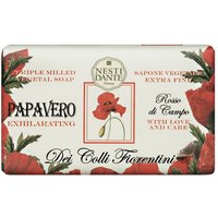 Nesti Dante Seife Dei Colli Fiorentini - Poppy-Mohn von Nesti Dante Firenze