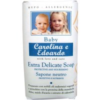 Nesti Dante Seife Extra Delicate Baby Soap von Nesti Dante Firenze