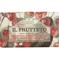 Nesti Dante Seife Il Frutteto Amarenakirschen & Beeren von Nesti Dante Firenze