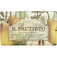 Nesti Dante Seife Il Frutteto Minze & Quitte von Nesti Dante Firenze