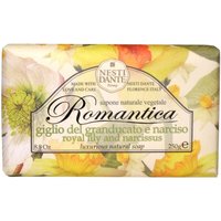 Nesti Dante Seife Romantica - Royal Lily & Narcissus von Nesti Dante Firenze