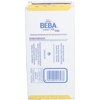 Beba® expert HA PRE von Nestlé Beba