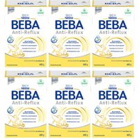 Beba Anti-Reflux von Geburt an von Nestlé Beba