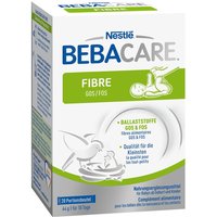 Bebacare Fibre Ballaststoffe GOS und FOS von Nestlé Beba