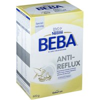 Nestlé Beba® AR Spezialnahrung von Geburt an von Nestlé Beba