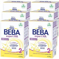 Nestlé Beba® Expert HA 2 Folgemilch ab dem 7. Monat von Nestlé Beba