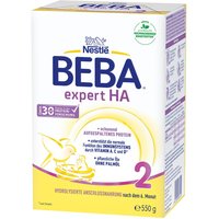 Nestlé Beba® Expert HA 2 Folgemilch ab dem 7. Monat von Nestlé Beba