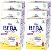 Nestlé Beba® Expert HA 3 Folgemilch ab dem 11. Monat von Nestlé Beba