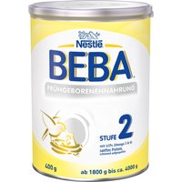 Nestlé Beba® Frühgeborenennahrung 2 von Nestlé Beba