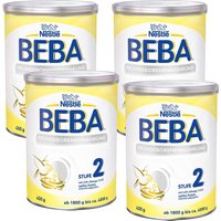 Nestlé Beba® Frühgeborenennahrung 2 von Nestlé Beba