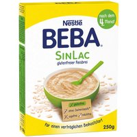 Nestlé Beba® Sinlac glutenfreier Reisbrei von Nestlé Beba