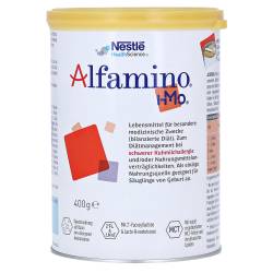 "ALFAMINO Pulver 1x400 Gramm" von "Nestle Health Science (Deutschland) GmbH"