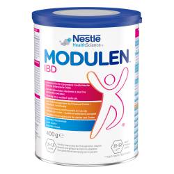 MODULEN IBD Pulver von Nestle Health Science (Deutschland) GmbH