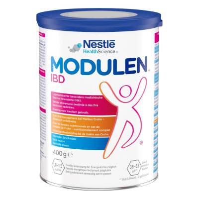 MODULEN IBD von Nestle Health Science (Deutschland) GmbH