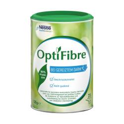 OptiFibre Ballaststoff-Pulver von Nestle Health Science (Deutschland) GmbH