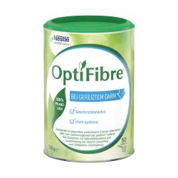 OptiFibre Ballaststoff-Pulver von Nestle Health Science (Deutschland) GmbH
