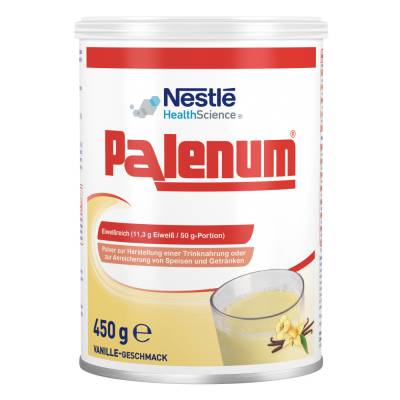 Palenum Vanille von Nestle Health Science (Deutschland) GmbH