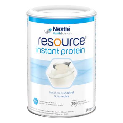 resource instant protein von Nestle Health Science (Deutschland) GmbH