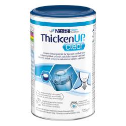 ThickenUp Clear von Nestle Health Science (Deutschland) GmbH